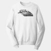 Unisex Fan Favorite Crew Sweatshirt Thumbnail