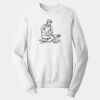 Unisex Fan Favorite Crew Sweatshirt Thumbnail