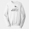 Unisex Fan Favorite Crew Sweatshirt Thumbnail