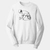 Unisex Fan Favorite Crew Sweatshirt Thumbnail