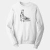 Unisex Fan Favorite Crew Sweatshirt Thumbnail