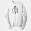 Unisex Fan Favorite Crew Sweatshirt Thumbnail