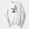 Unisex Fan Favorite Crew Sweatshirt Thumbnail