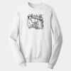 Unisex Fan Favorite Crew Sweatshirt Thumbnail