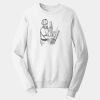 Unisex Fan Favorite Crew Sweatshirt Thumbnail
