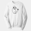 Unisex Fan Favorite Crew Sweatshirt Thumbnail
