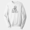 Unisex Fan Favorite Crew Sweatshirt Thumbnail
