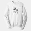 Unisex Fan Favorite Crew Sweatshirt Thumbnail
