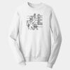 Unisex Fan Favorite Crew Sweatshirt Thumbnail