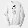 Unisex Fan Favorite Crew Sweatshirt Thumbnail