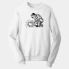 Unisex Fan Favorite Crew Sweatshirt Thumbnail