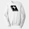 Unisex Fan Favorite Crew Sweatshirt Thumbnail
