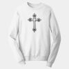 Unisex Fan Favorite Crew Sweatshirt Thumbnail