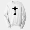 Unisex Fan Favorite Crew Sweatshirt Thumbnail