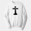 Unisex Fan Favorite Crew Sweatshirt Thumbnail