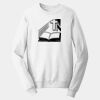 Unisex Fan Favorite Crew Sweatshirt Thumbnail