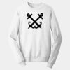Unisex Fan Favorite Crew Sweatshirt Thumbnail