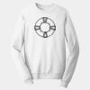 Unisex Fan Favorite Crew Sweatshirt Thumbnail