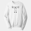 Unisex Fan Favorite Crew Sweatshirt Thumbnail