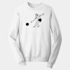 Unisex Fan Favorite Crew Sweatshirt Thumbnail