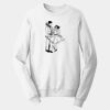 Unisex Fan Favorite Crew Sweatshirt Thumbnail