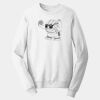 Unisex Fan Favorite Crew Sweatshirt Thumbnail