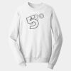 Unisex Fan Favorite Crew Sweatshirt Thumbnail
