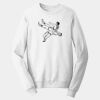 Unisex Fan Favorite Crew Sweatshirt Thumbnail