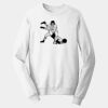 Unisex Fan Favorite Crew Sweatshirt Thumbnail