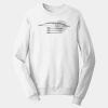 Unisex Fan Favorite Crew Sweatshirt Thumbnail