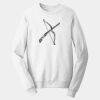 Unisex Fan Favorite Crew Sweatshirt Thumbnail