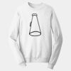 Unisex Fan Favorite Crew Sweatshirt Thumbnail