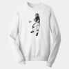 Unisex Fan Favorite Crew Sweatshirt Thumbnail