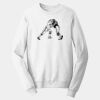 Unisex Fan Favorite Crew Sweatshirt Thumbnail