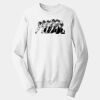 Unisex Fan Favorite Crew Sweatshirt Thumbnail