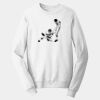 Unisex Fan Favorite Crew Sweatshirt Thumbnail