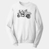 Unisex Fan Favorite Crew Sweatshirt Thumbnail