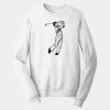 Unisex Fan Favorite Crew Sweatshirt Thumbnail