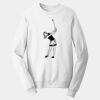 Unisex Fan Favorite Crew Sweatshirt Thumbnail