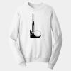 Unisex Fan Favorite Crew Sweatshirt Thumbnail