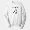 Unisex Fan Favorite Crew Sweatshirt Thumbnail