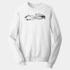Unisex Fan Favorite Crew Sweatshirt Thumbnail