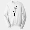 Unisex Fan Favorite Crew Sweatshirt Thumbnail