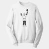 Unisex Fan Favorite Crew Sweatshirt Thumbnail