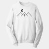 Unisex Fan Favorite Crew Sweatshirt Thumbnail