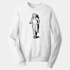 Unisex Fan Favorite Crew Sweatshirt Thumbnail