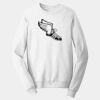 Unisex Fan Favorite Crew Sweatshirt Thumbnail
