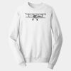 Unisex Fan Favorite Crew Sweatshirt Thumbnail
