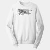 Unisex Fan Favorite Crew Sweatshirt Thumbnail