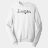 Unisex Fan Favorite Crew Sweatshirt Thumbnail